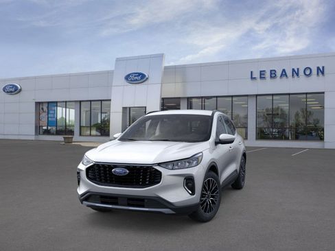 New 2023 Ford Escape SE image 3