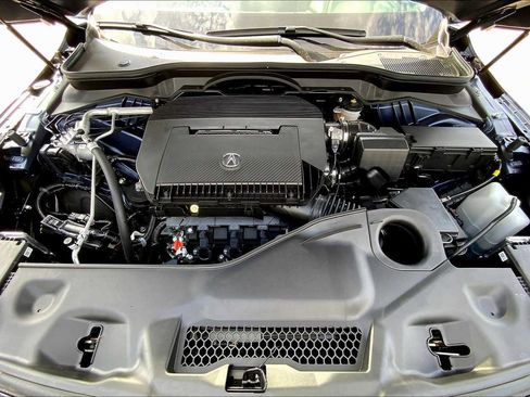 New 2026 Acura MDX w/Technology Package image 15