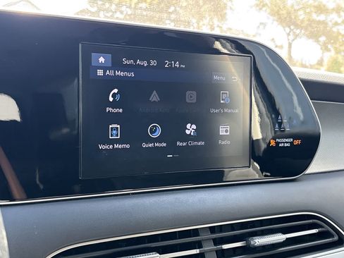 Used 2022 Hyundai Palisade SEL w/ Convenience Package AWD/4WD image 15