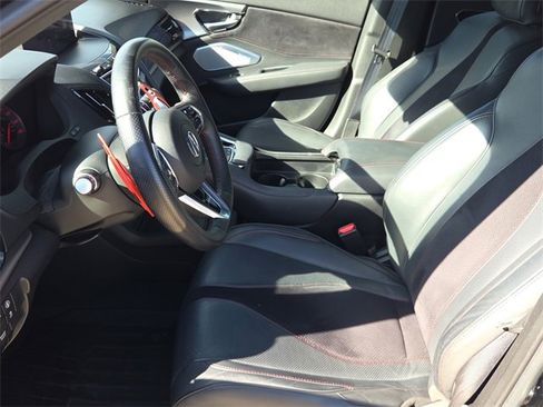 Used 2023 Acura RDX A-Spec image 19