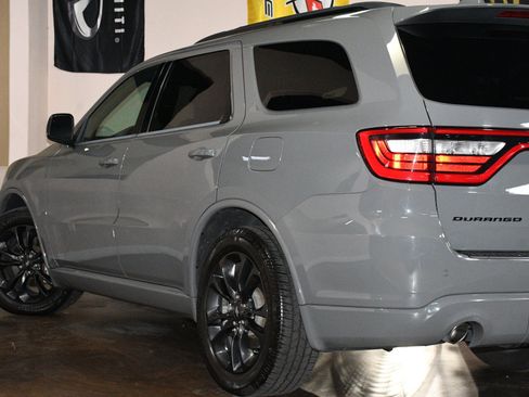 Used 2022 Dodge Durango GT RWD image 55