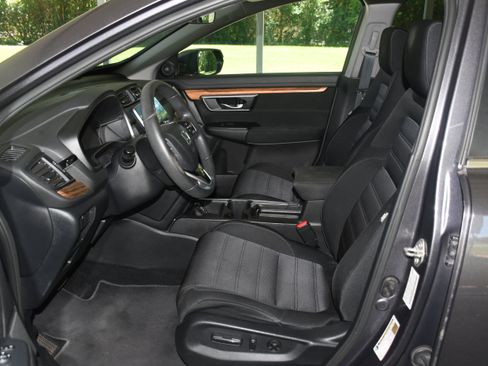 Used 2019 Honda CR-V EX image 8