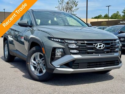 Used 2026 Hyundai Tucson SE