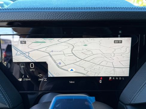 New 2026 GMC Yukon XL Denali image 39