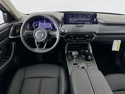 New 2026 MAZDA CX-70 SC image 21