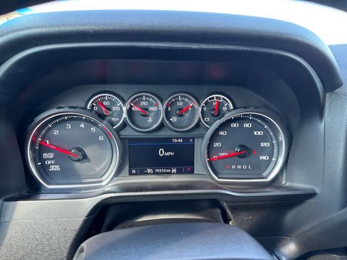 Used 2020 Chevrolet Silverado 1500 LT w/ All-Star Edition image 20