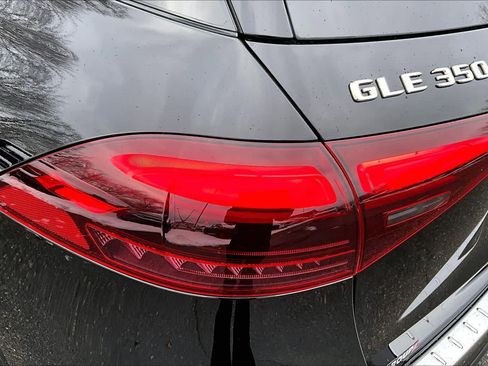 Used 2025 Mercedes-Benz GLE 350 GLE 350 image 27