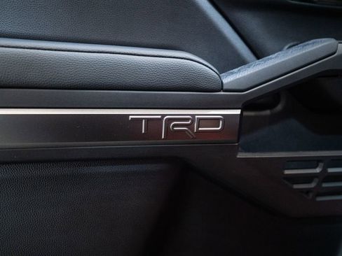 Certified 2025 Toyota Tacoma TRD Off-Road image 23