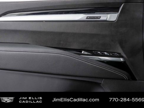 Used 2026 Cadillac Escalade Sport w/ Touring Package image 6