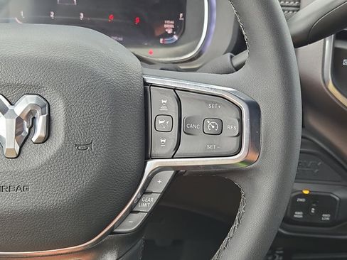 Used 2026 RAM 2500 Laramie AWD/4WD image 53