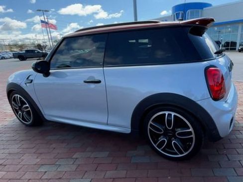 Used 2017 MINI Cooper John Cooper Works image 7