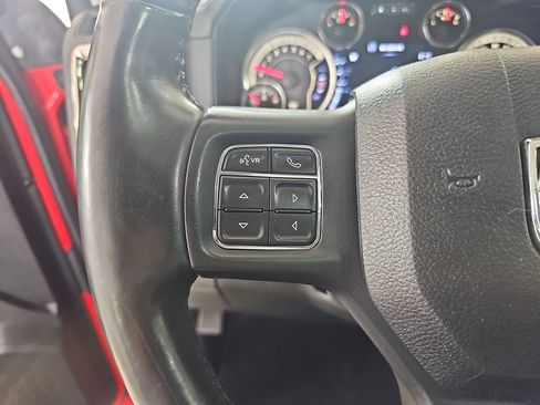 Used 2017 RAM 1500 Sport w/ Convenience Group AWD/4WD image 21