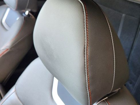 Certified 2022 Hyundai Santa Cruz Limited image 14