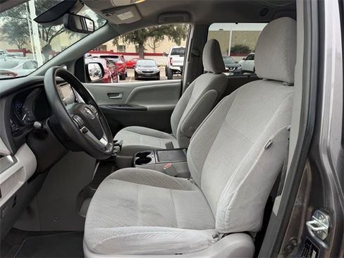 Used 2019 Toyota Sienna LE image 23