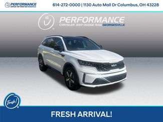 Used 2023 Kia Sorento S w/ Panoramic Sunroof Package FWD video 1