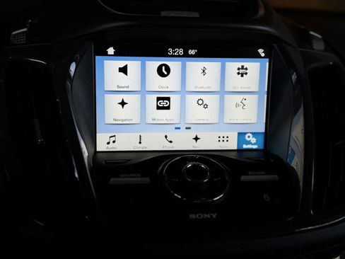 Used 2016 Ford Escape Titanium w/ Equipment Group 301A image 30