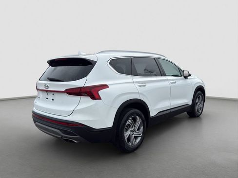 Used 2023 Hyundai Santa Fe SEL FWD image 6