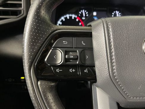 Used 2023 Toyota Tundra SR5 w/ SX Package image 26