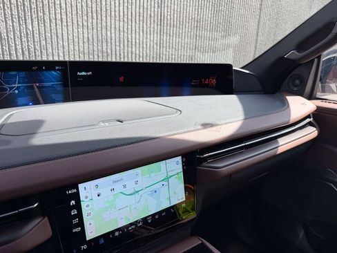 New 2026 Lincoln Navigator Reserve image 37