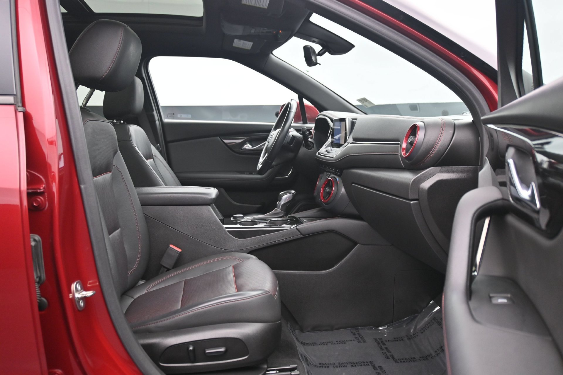 Used 2019 Chevrolet Blazer RS FWD image 13