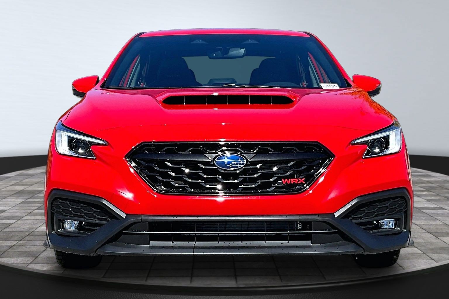 New 2026 Subaru WRX Limited AWD/4WD image 13