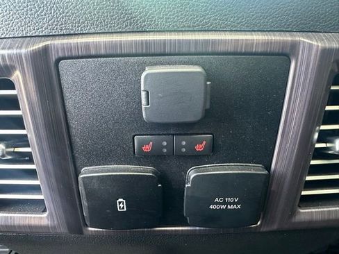 Used 2021 Ford F250 Limited w/ FX4 Off-Road Package image 32