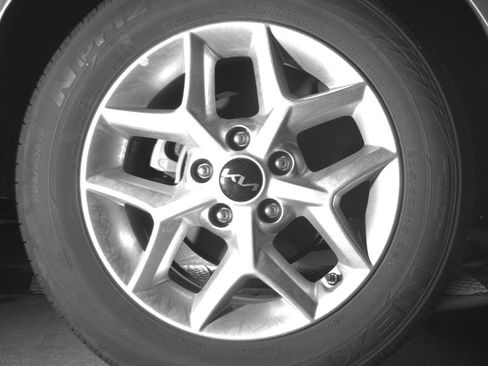 Used 2025 Kia Soul LX w/ LX Technology Package image 15