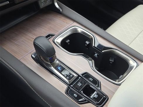 Certified 2023 Lexus RX 350 FWD w/ Accessory Package (Z1) image 20