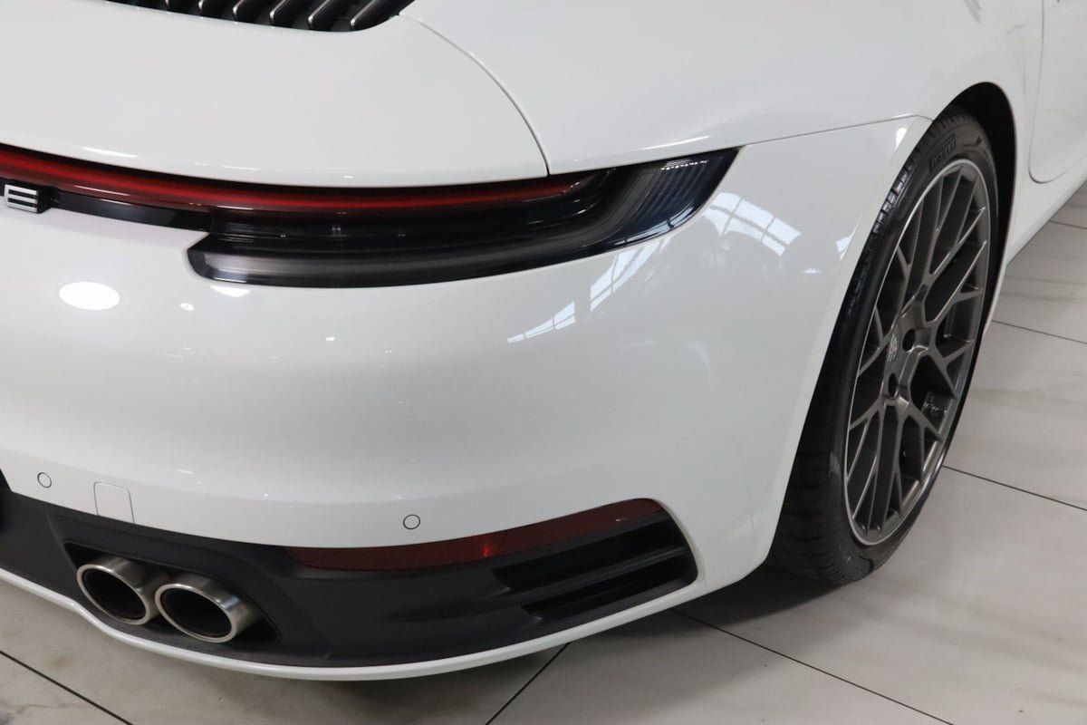 Used 2020 Porsche 911 Carrera S RWD image 83