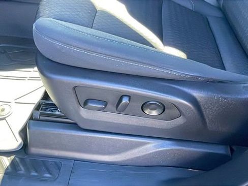 Used 2023 Chevrolet Silverado 1500 Custom w/ LPO, Dark Essentials Package image 27