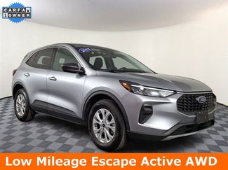 Used 2023 Ford Escape Active video 1