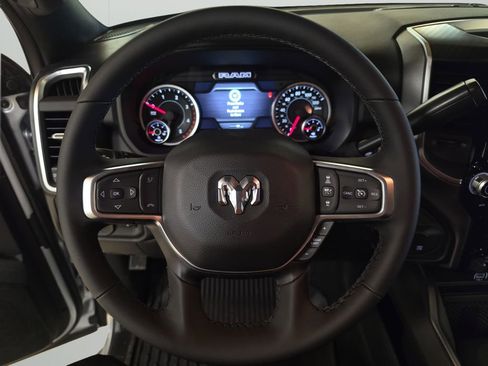 New 2026 RAM 2500 Big Horn image 20