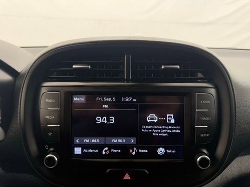 Used 2023 Kia Soul LX w/ Option Group 015 image 31