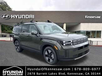 New 2026 Hyundai Santa Fe SEL video 1