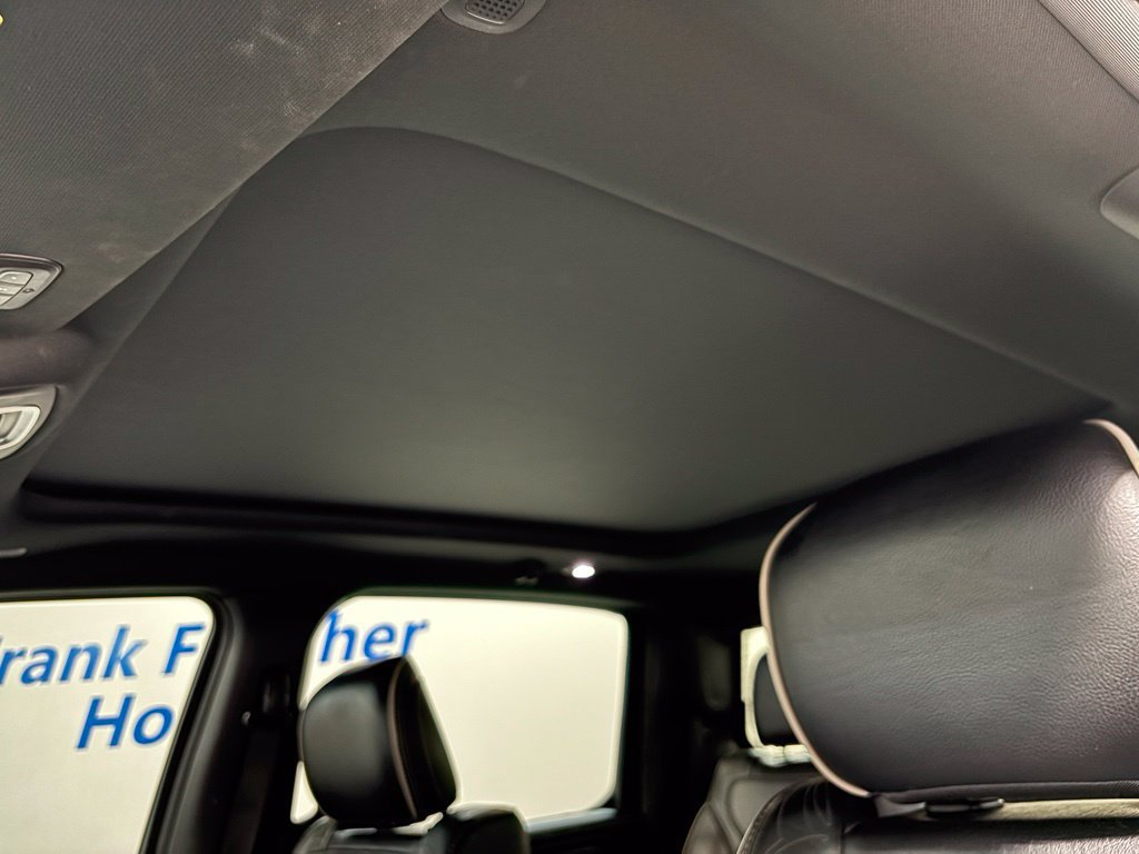 Used 2021 RAM 1500 Limited w/ Night Edition AWD/4WD image 23