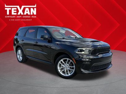 Used 2022 Dodge Durango R/T