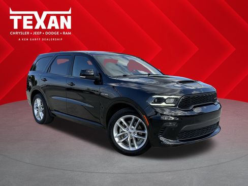 Used 2022 Dodge Durango R/T image 1