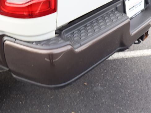 Used 2024 RAM 2500 Limited w/ Safety Group image 40