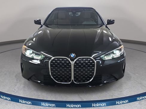 Used 2023 BMW 430i 430i w/ Premium Package image 2