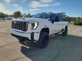 New 2026 GMC Sierra 2500 Denali Ultimate video 2