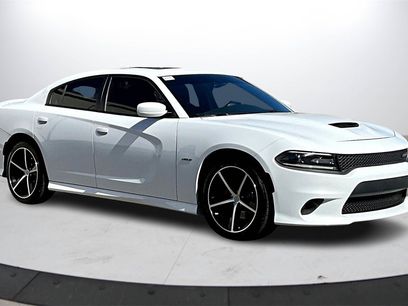 Certified 2018 Dodge Charger R/T