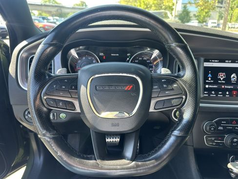 Used 2020 Dodge Charger Scat Pack RWD image 14