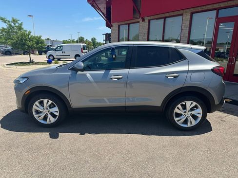 Used 2024 Buick Encore GX Preferred FWD image 8