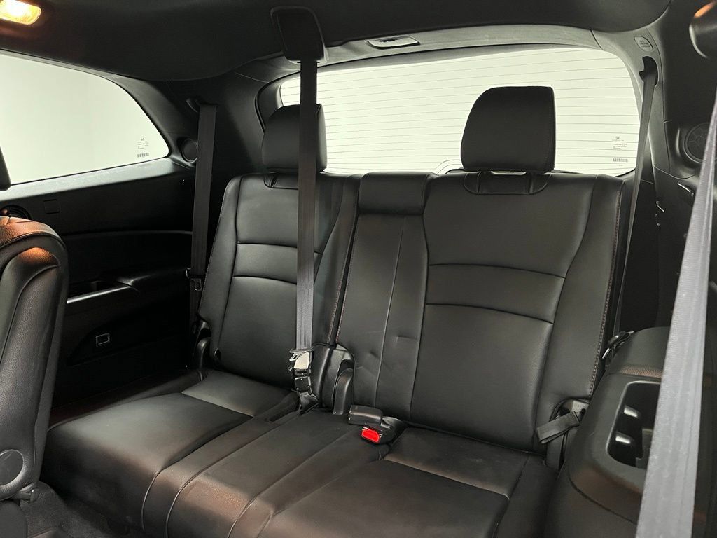 Used 2021 Honda Pilot Black Edition image 49