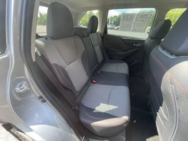 Used 2024 Subaru Forester Sport AWD/4WD image 28