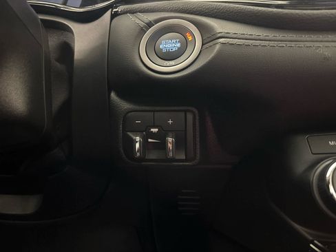 Used 2024 Dodge Durango SXT w/ SXT Blacktop Group image 34