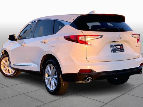 Used 2021 Acura RDX FWD image 11