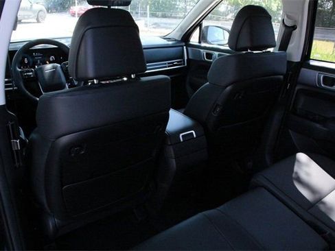 New 2026 Hyundai Santa Fe XRT image 16