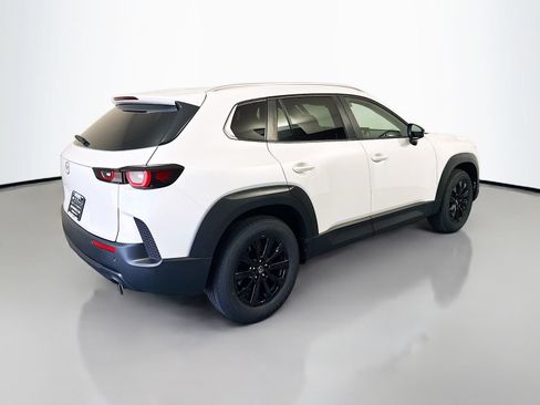 New 2026 MAZDA CX-50 AWD 2.5 S w/ Cargo Package image 7