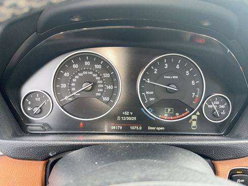 Used 2016 BMW 435i Gran Coupe image 7